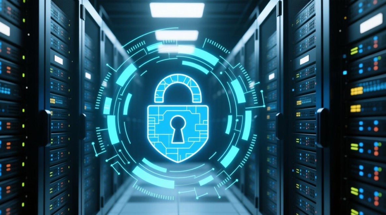 服务器加密公司如何确保数据安全?揭秘加密技术背后的疑问与挑战? 服务器加密公司如何确保数据安全?揭秘加密技术背后的疑问与挑战?