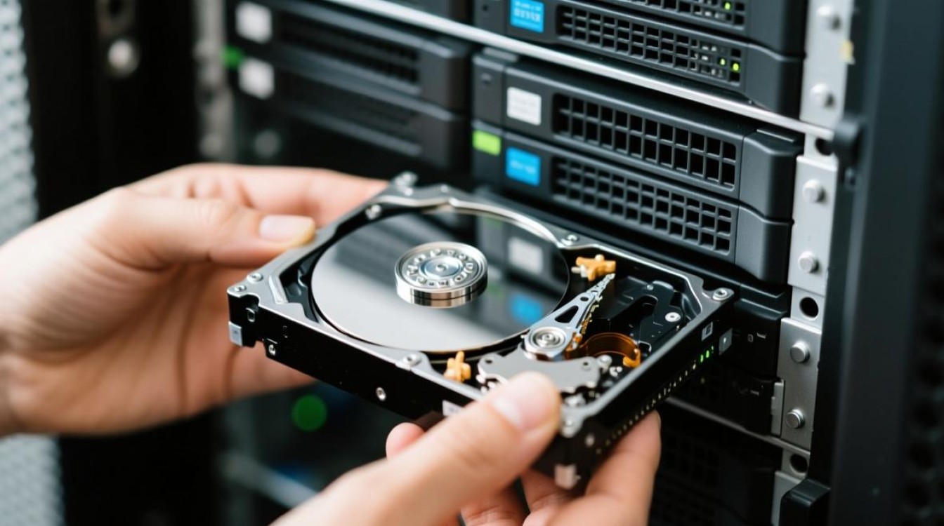 服务器添加硬盘、硬件及操作系统步骤详解?如何操作实现? 服务器添加硬盘、硬件及操作系统步骤详解?如何操作实现?