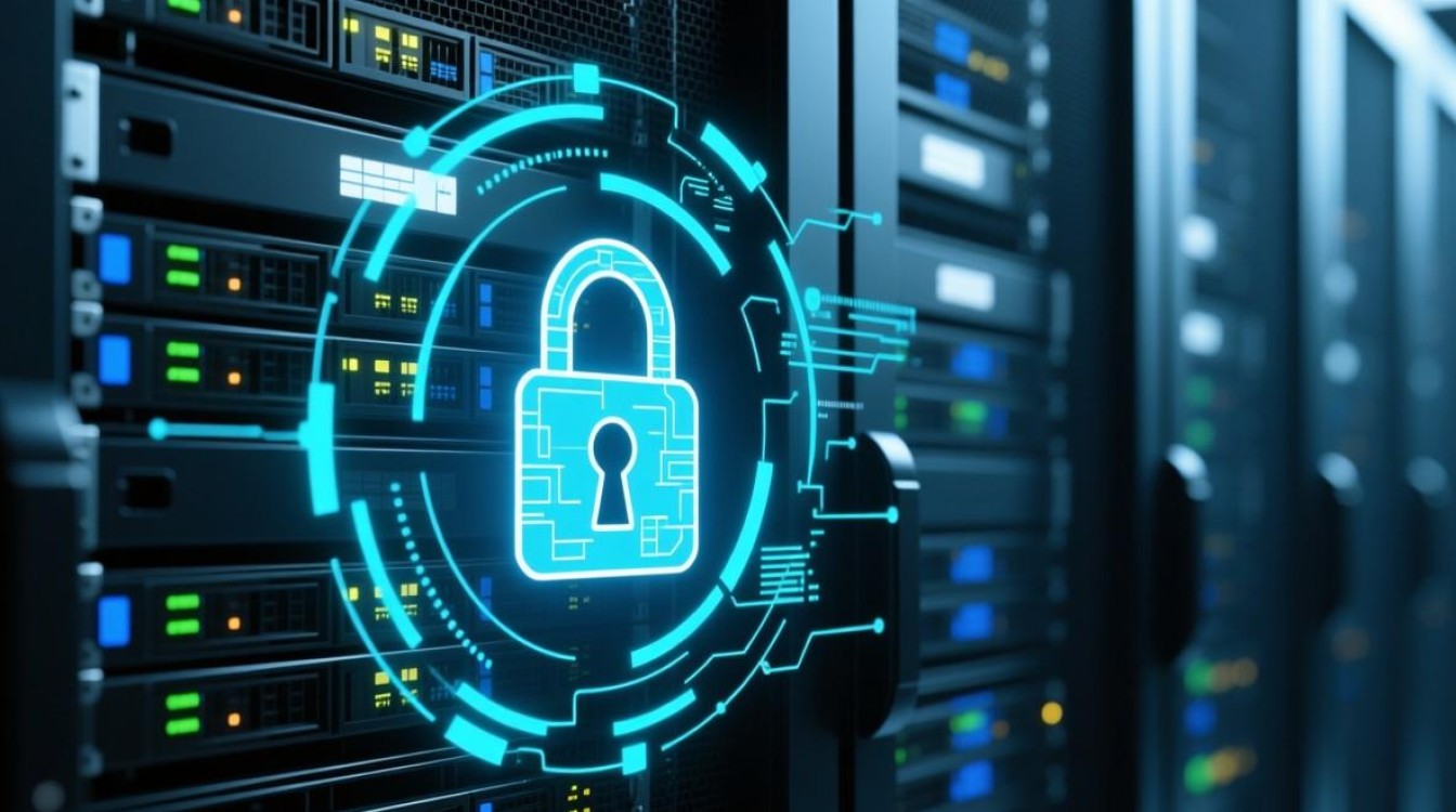 服务器加密口安全性如何?是否存在潜在风险和破解可能性? 服务器加密口安全性如何?是否存在潜在风险和破解可能性?