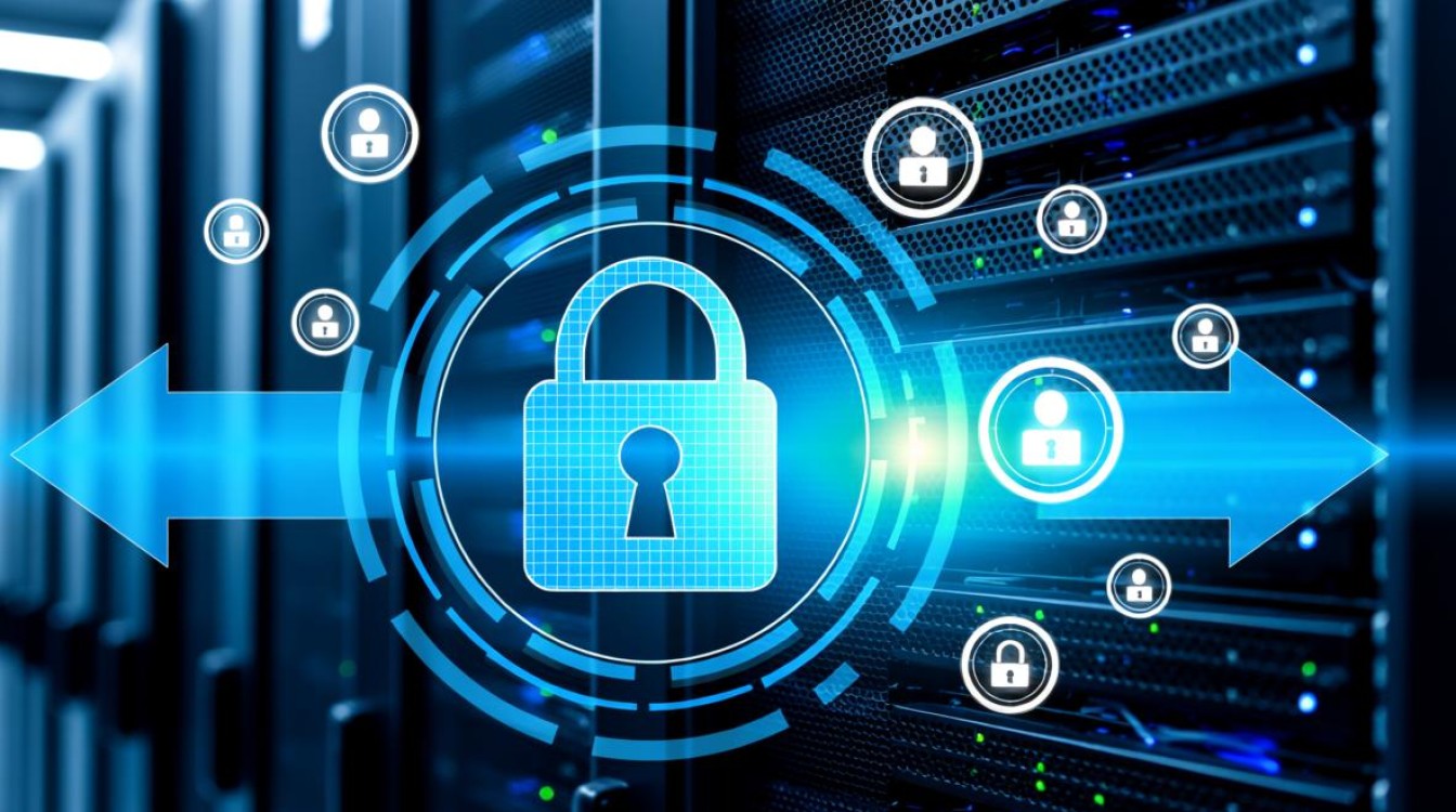 服务器加密传输技术如何保障数据安全与隐私？