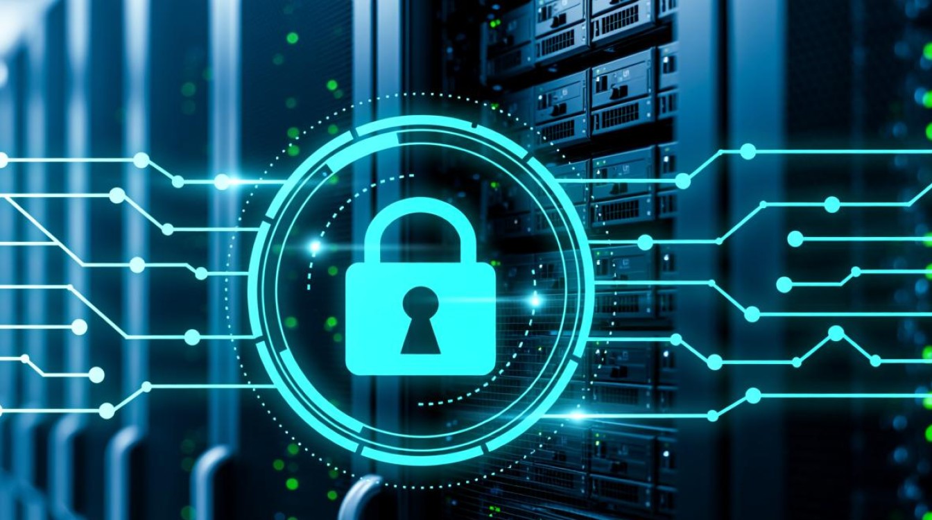 服务器加密传输技术如何保障数据安全与隐私？