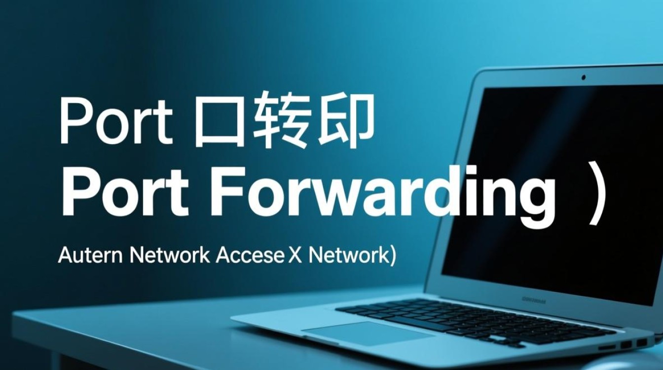 服务器端口映射具体操作步骤详解,为何如此关键? 服务器端口映射具体操作步骤详解,为何如此关键?