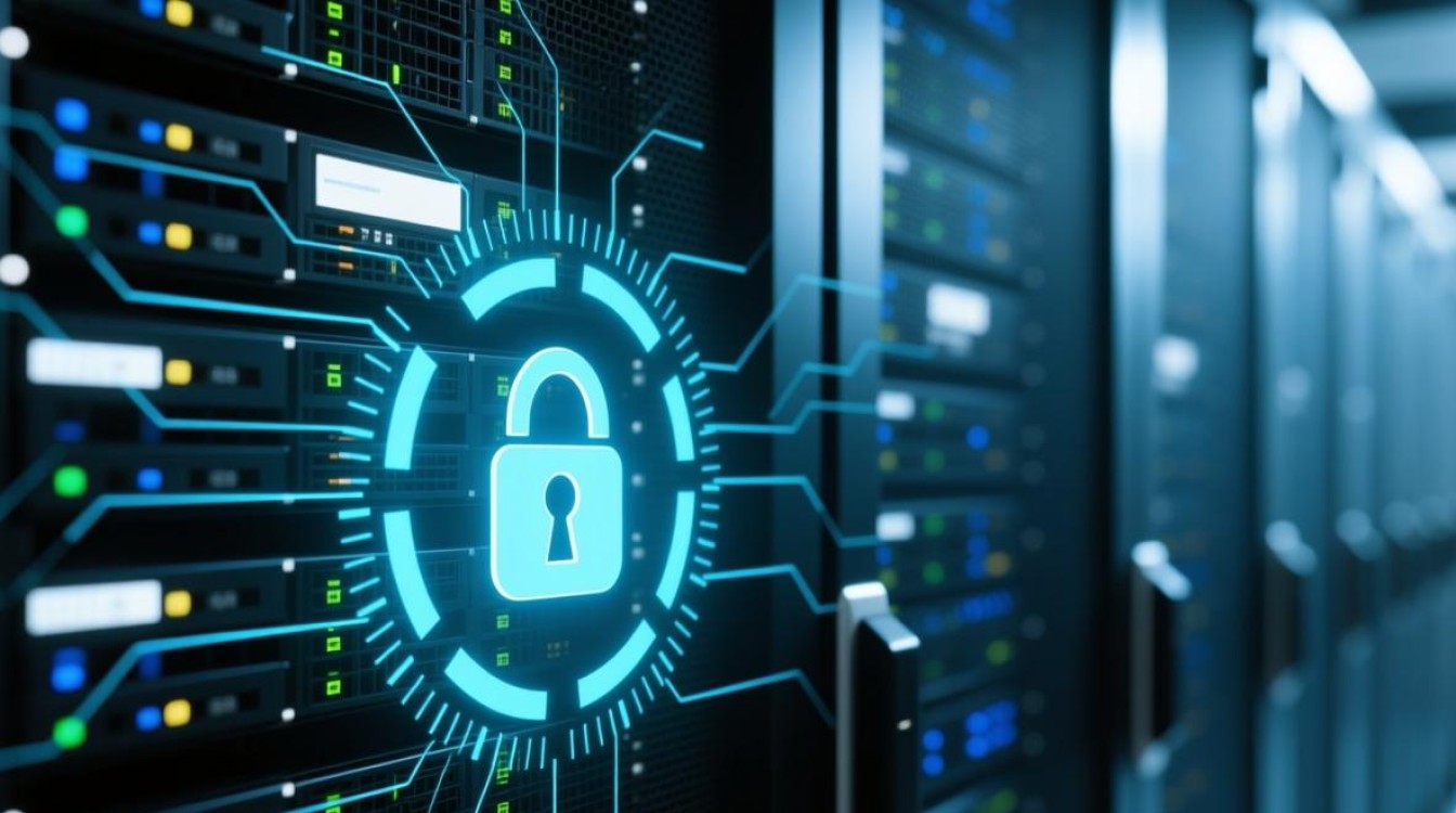 服务器加密技术如何确保数据安全？探讨加密的挑战与未来趋势