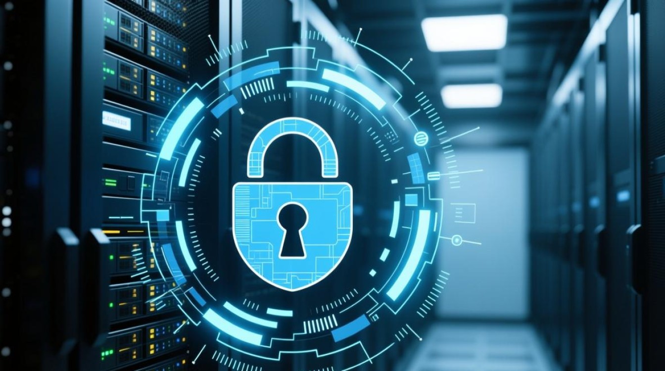 服务器加密技术如何确保数据安全？探讨加密的挑战与未来趋势