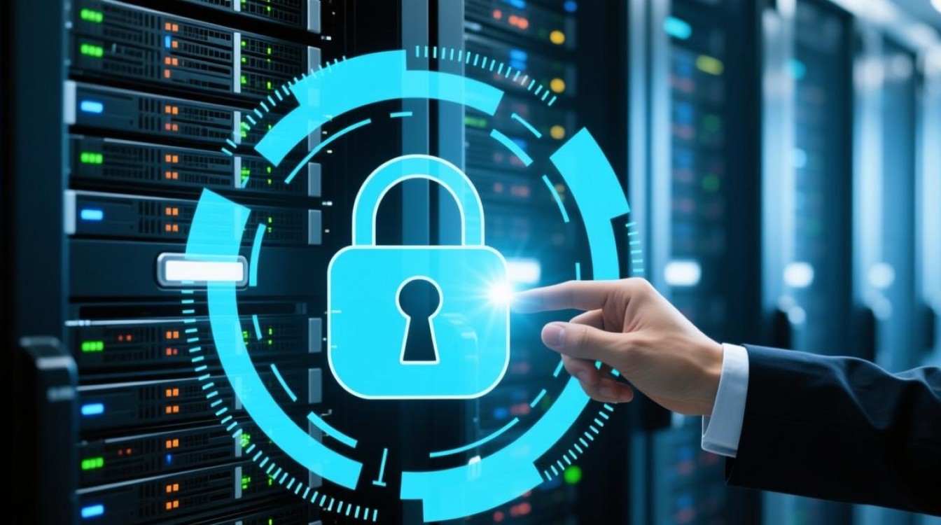 服务器加密技术如何确保数据安全？探讨加密的挑战与未来趋势