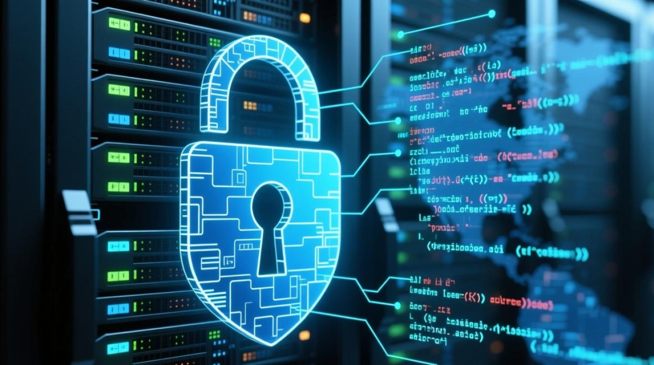 服务器加密代码的安全性如何保障？有哪些常见加密算法及挑战？