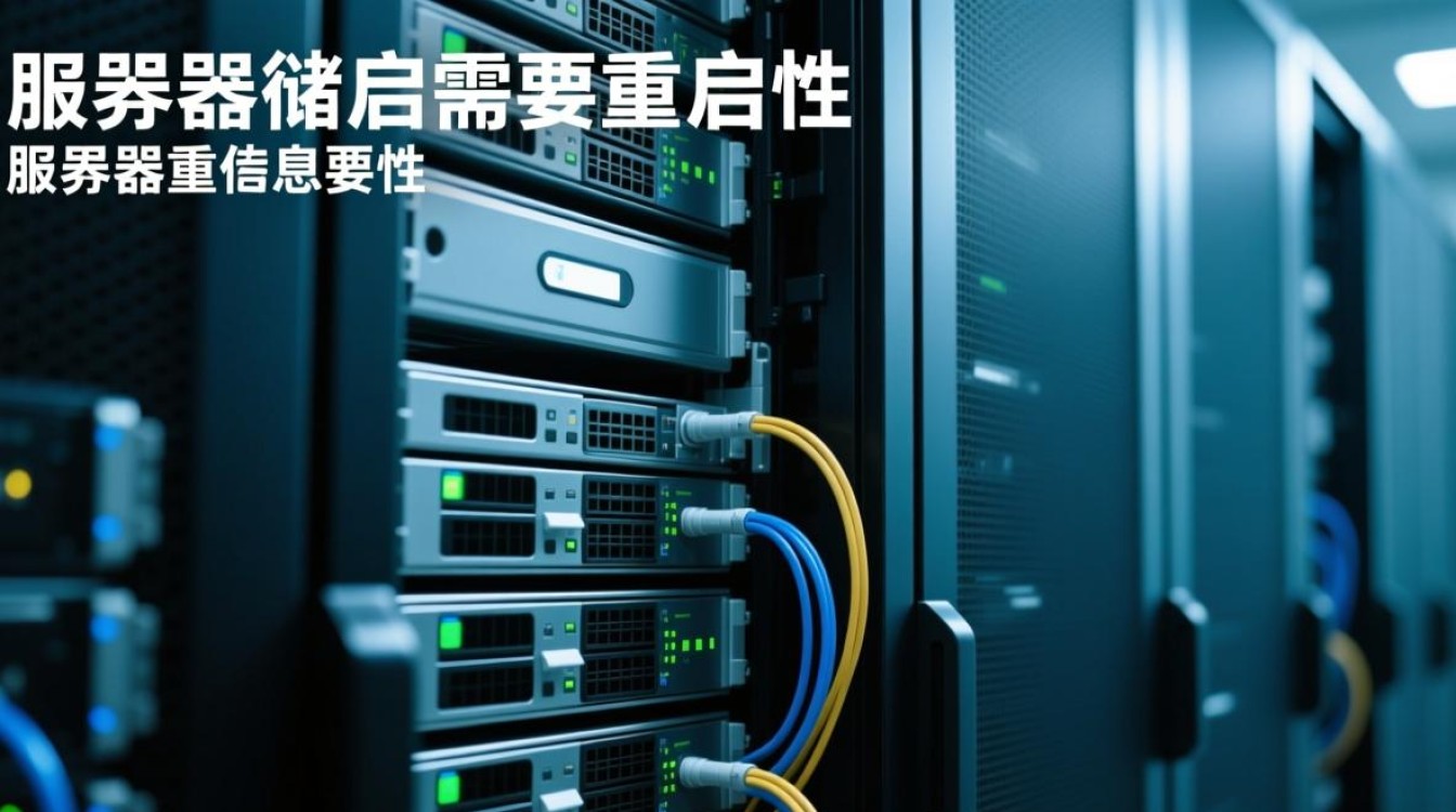 服务器升级加存储后，是否需要重启以完成配置？影响运行效率的疑问解答。