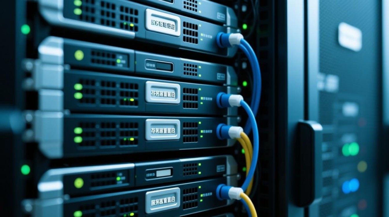 服务器升级加存储后，是否需要重启以完成配置？影响运行效率的疑问解答。