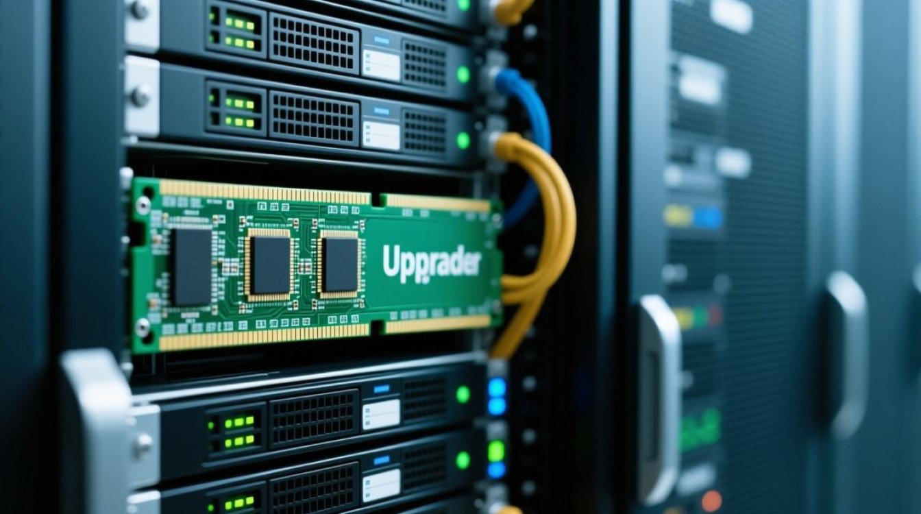 服务器内存升级后为何直接关机?内存加完就自动关机原因分析? 服务器内存升级后为何直接关机?内存加完就自动关机原因分析?