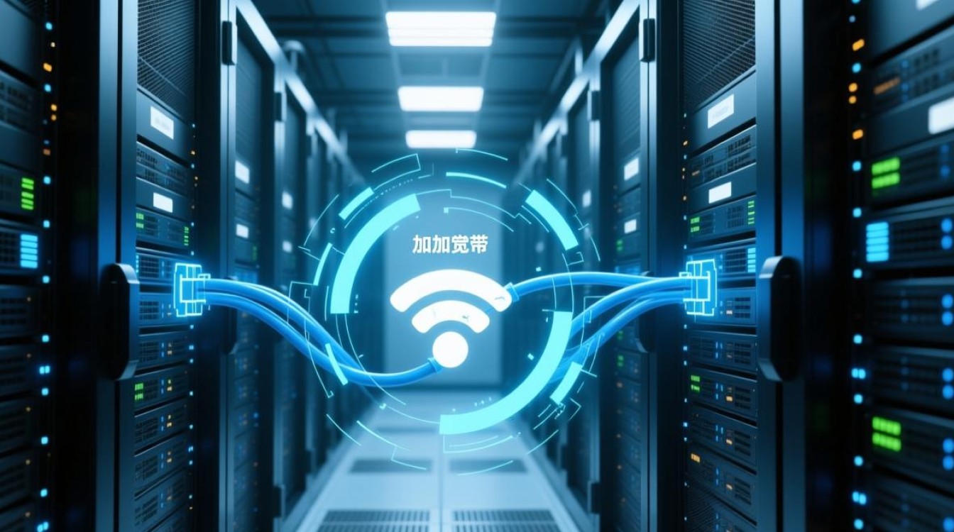 服务器升级加宽带，是时候解决网络瓶颈了吗？揭秘其背后的疑问与挑战！