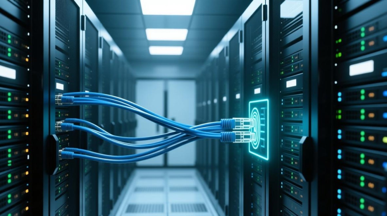 服务器升级加宽带，是时候解决网络瓶颈了吗？揭秘其背后的疑问与挑战！