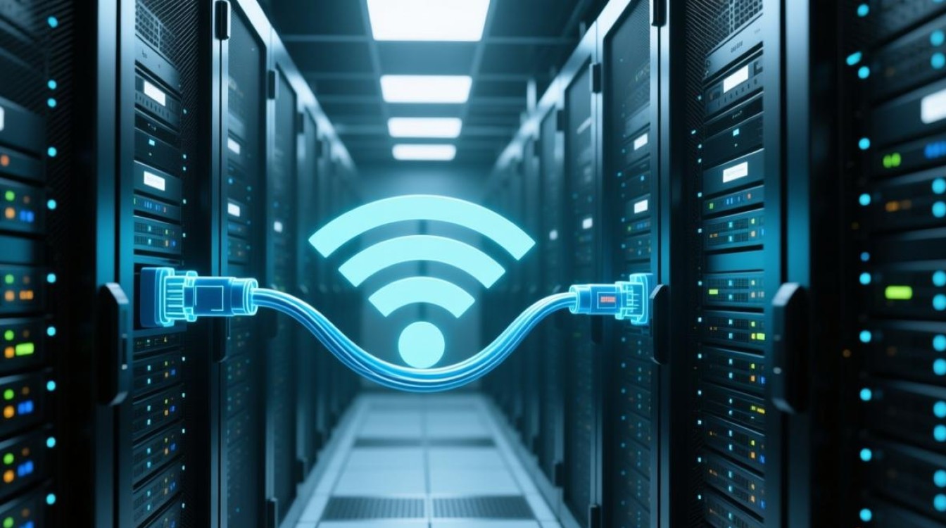 服务器升级加宽带，是时候解决网络瓶颈了吗？揭秘其背后的疑问与挑战！