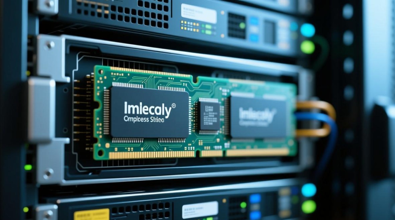 如何快速确定服务器内存型号及兼容性信息？