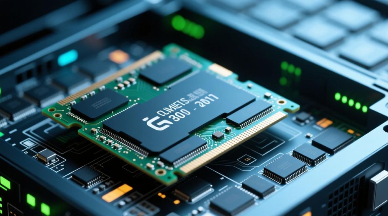 如何快速确定服务器内存型号及兼容性信息？