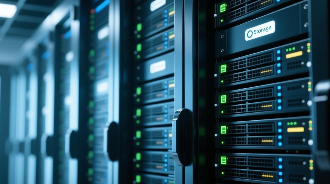 服务器与存储阵列的融合,能提升哪些关键性能指标? 服务器与存储阵列的融合,能提升哪些关键性能指标?