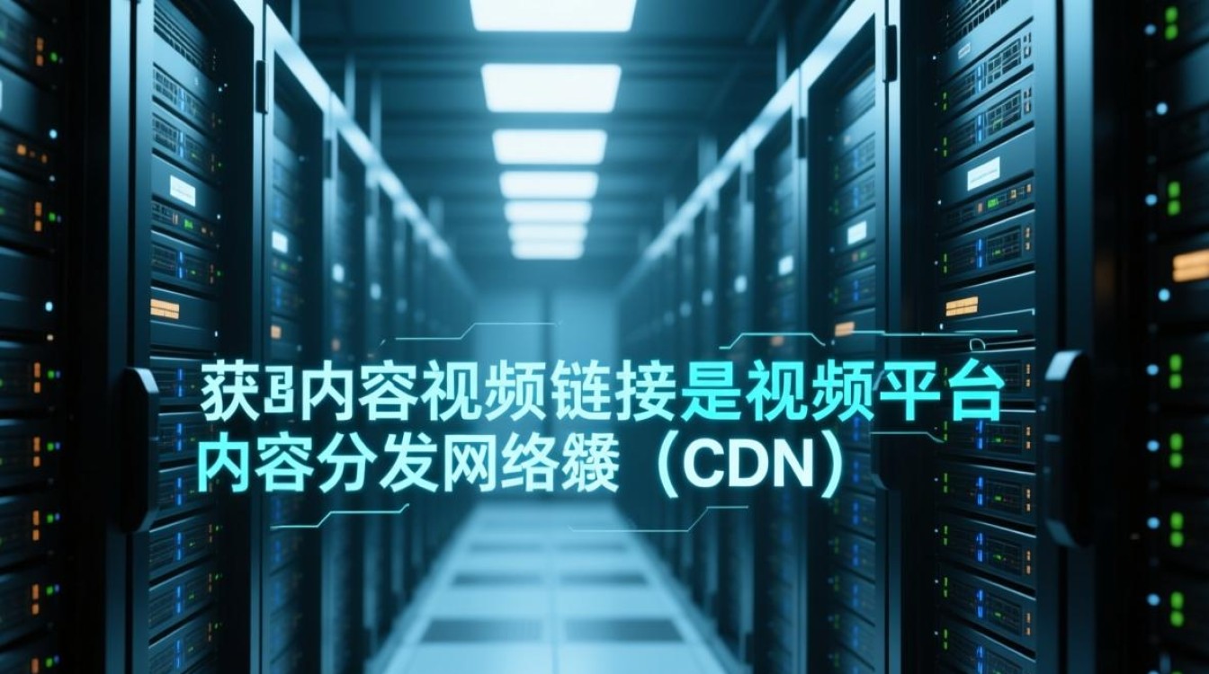 服务器获取视频链接的具体机制是什么？技术原理及实现细节详解？