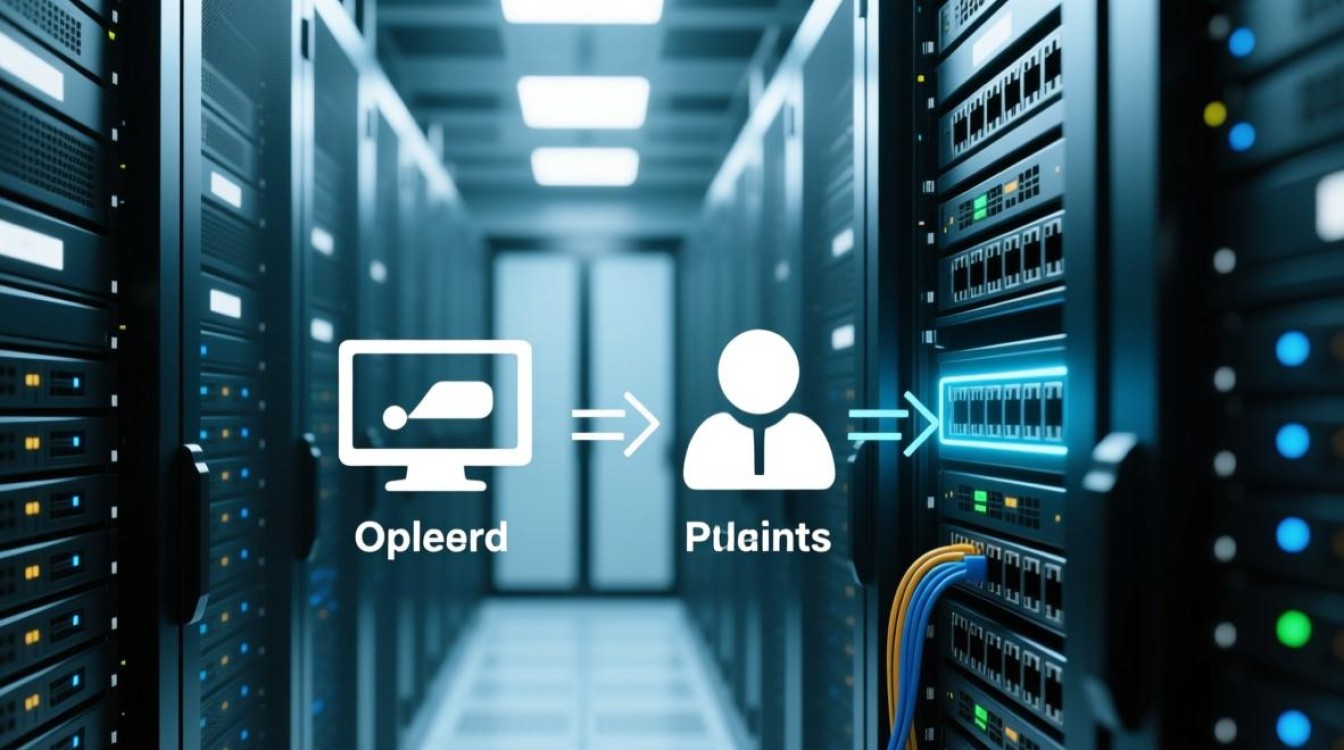 服务器端口配置过程中,如何确保数据传输安全与高效? 服务器端口配置过程中,如何确保数据传输安全与高效?