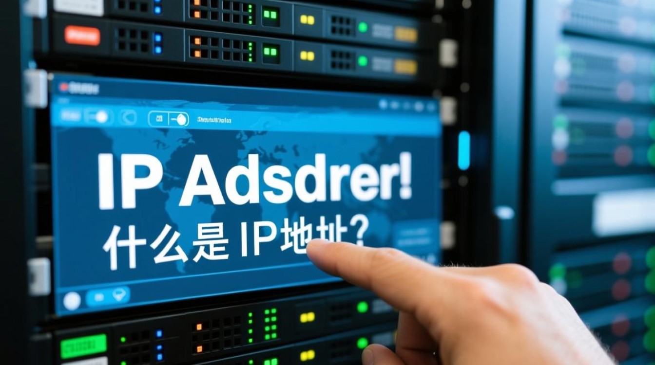 服务器获取访问者IP地址的原理及具体实现方法是什么？