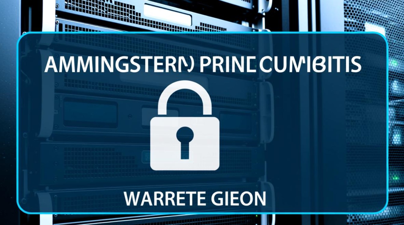 如何为服务器本机高效添加管理员权限?详细步骤与注意事项揭秘! 如何为服务器本机高效添加管理员权限?详细步骤与注意事项揭秘!