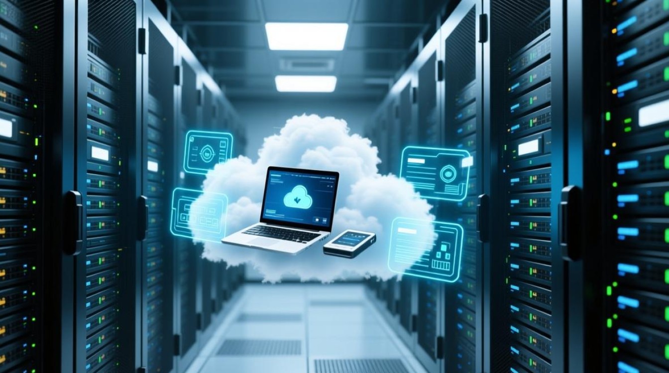 服务器与云终端结合,究竟如何优化企业办公效率? 服务器与云终端结合,究竟如何优化企业办公效率?