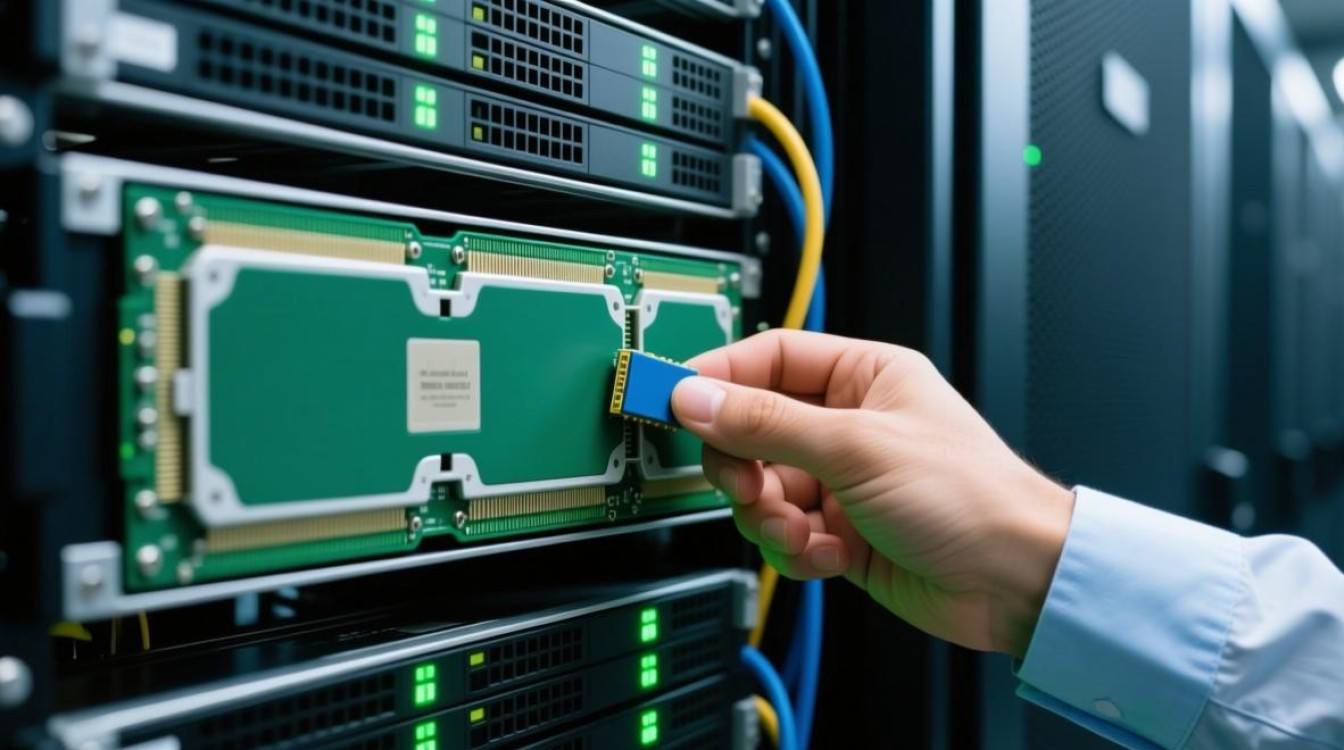 如何高效查询并分析服务器内存占用细节? 如何高效查询并分析服务器内存占用细节?