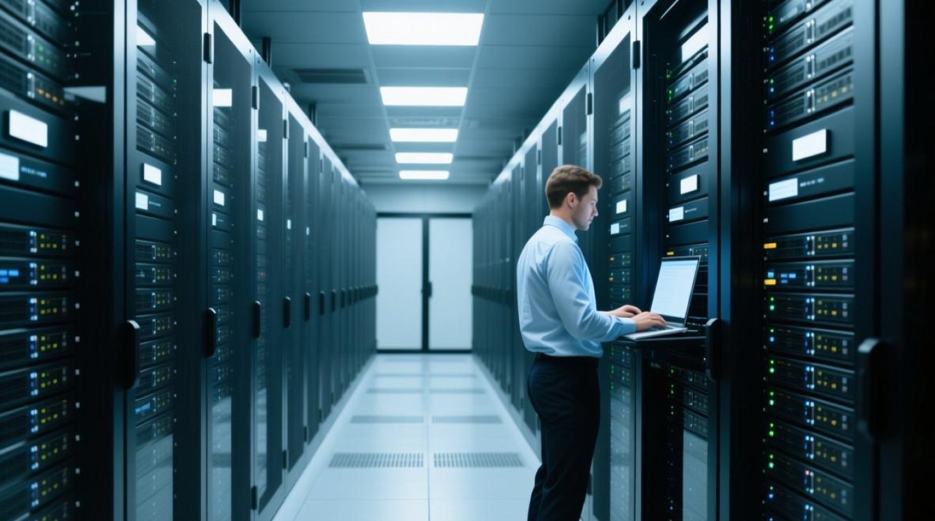 服务器存储空间不足，如何高效扩展以满足业务需求？