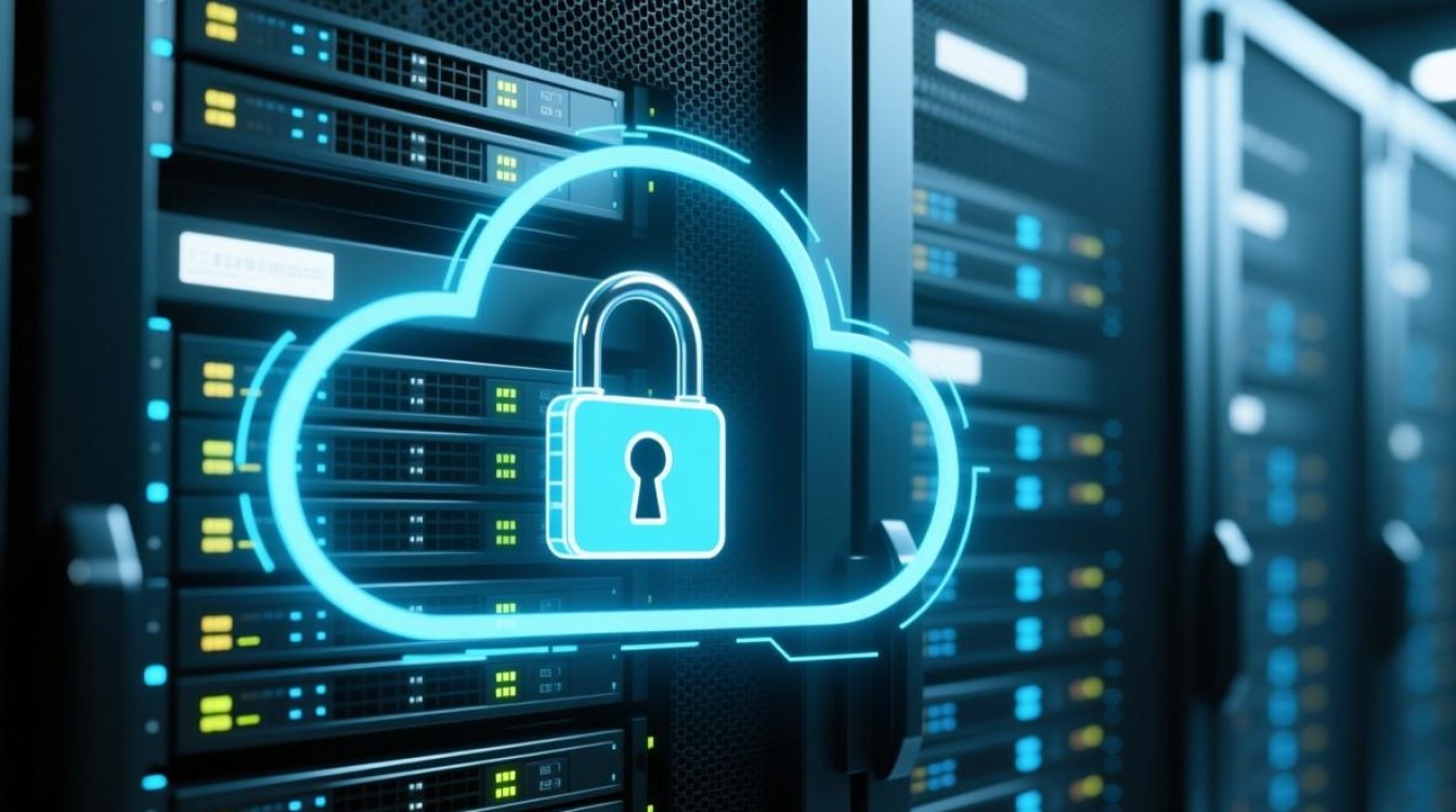 服务器加云锁真的安全吗？揭秘其背后的疑问与风险