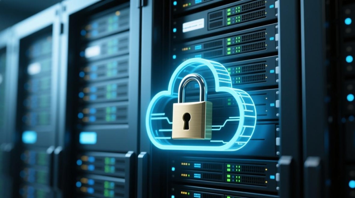 服务器加云锁真的安全吗？揭秘其背后的疑问与风险