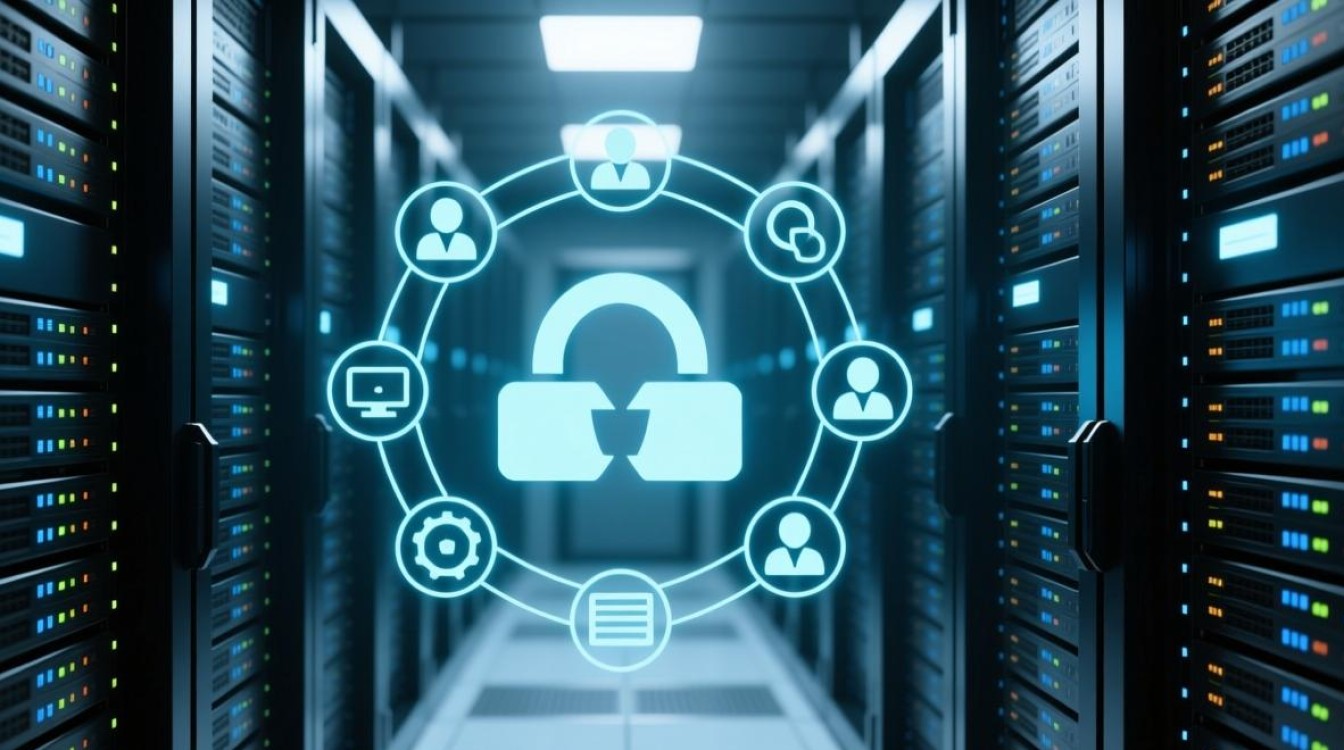 服务器共享设置方法详解,是简单操作还是隐藏难题? 服务器共享设置方法详解,是简单操作还是隐藏难题?