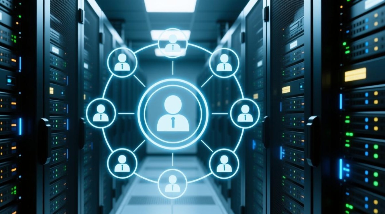 服务器共享设置方法详解,是简单操作还是隐藏难题? 服务器共享设置方法详解,是简单操作还是隐藏难题?