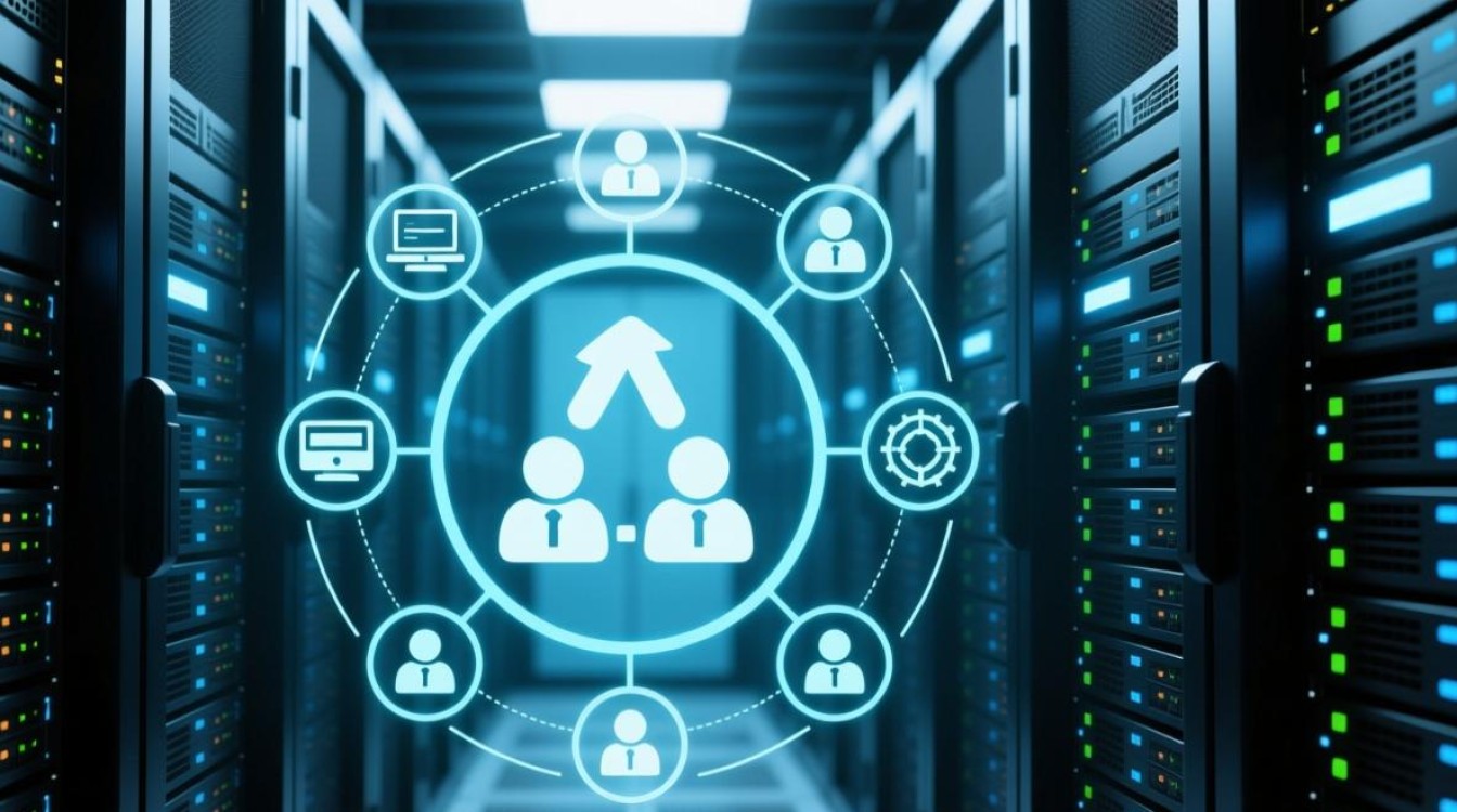 服务器共享设置方法详解,是简单操作还是隐藏难题? 服务器共享设置方法详解,是简单操作还是隐藏难题?