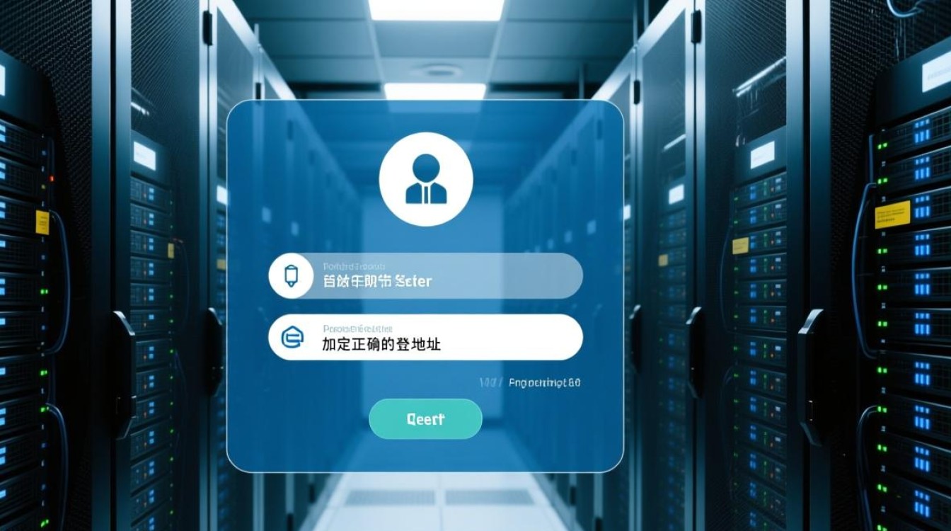 服务器获取登录地址的原理与实现方法是什么? 服务器获取登录地址的原理与实现方法是什么?