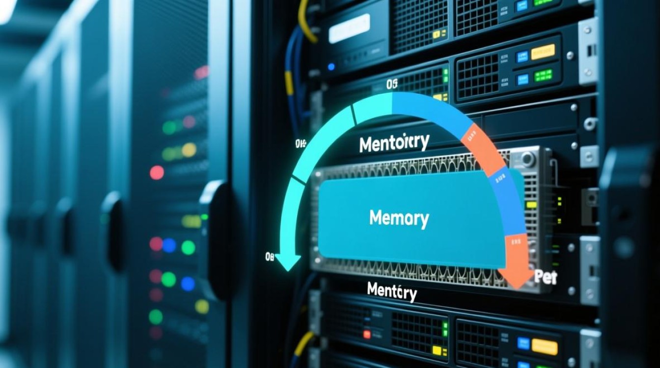 如何精确查询服务器内存使用率及优化监控方法? 如何精确查询服务器内存使用率及优化监控方法?