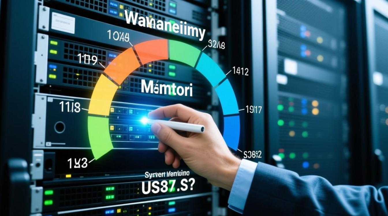 如何精确查询服务器内存使用率及优化监控方法? 如何精确查询服务器内存使用率及优化监控方法?