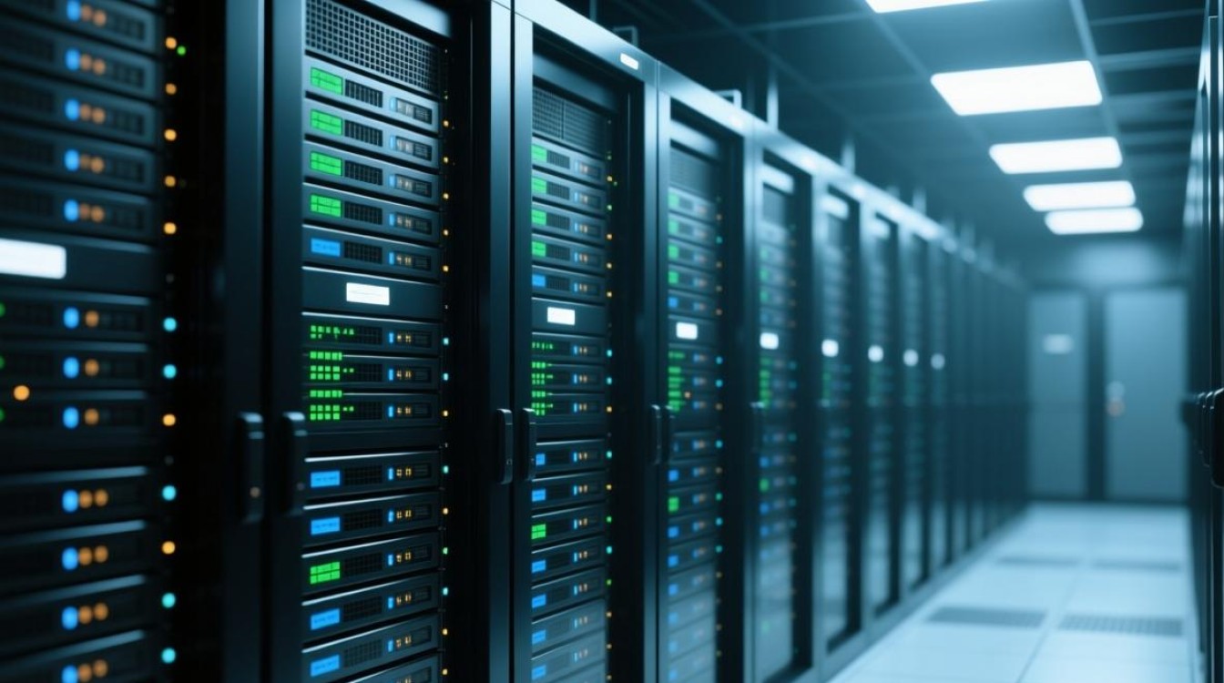 服务器加存储矩阵，这是否是未来数据中心的核心架构变革？