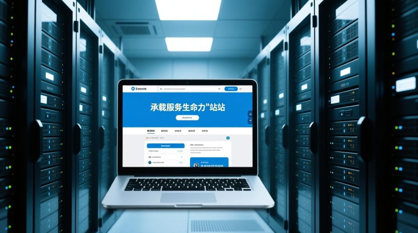服务器如何巧妙地‘穿件’虚拟站点，实现高效部署？