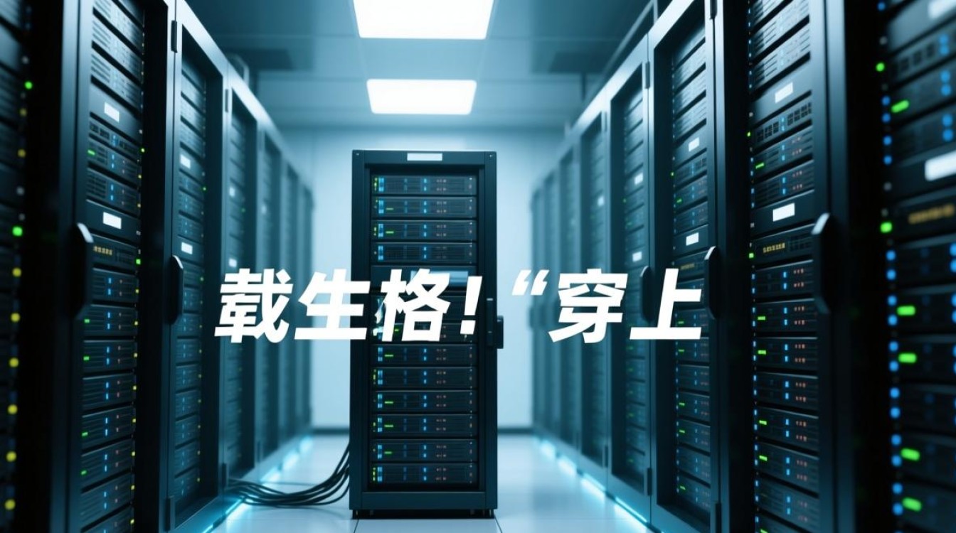 服务器如何巧妙地‘穿件’虚拟站点，实现高效部署？