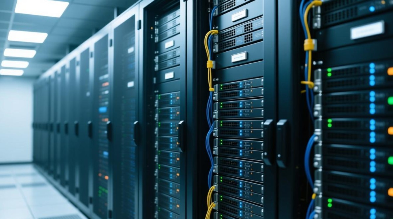 服务器价格提升背后原因何在？揭秘加价背后的真相！