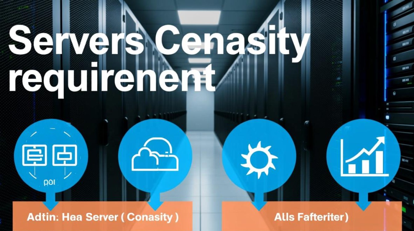 在服务器性能瓶颈时，如何高效、低成本地添加其容量？揭秘解决方案！