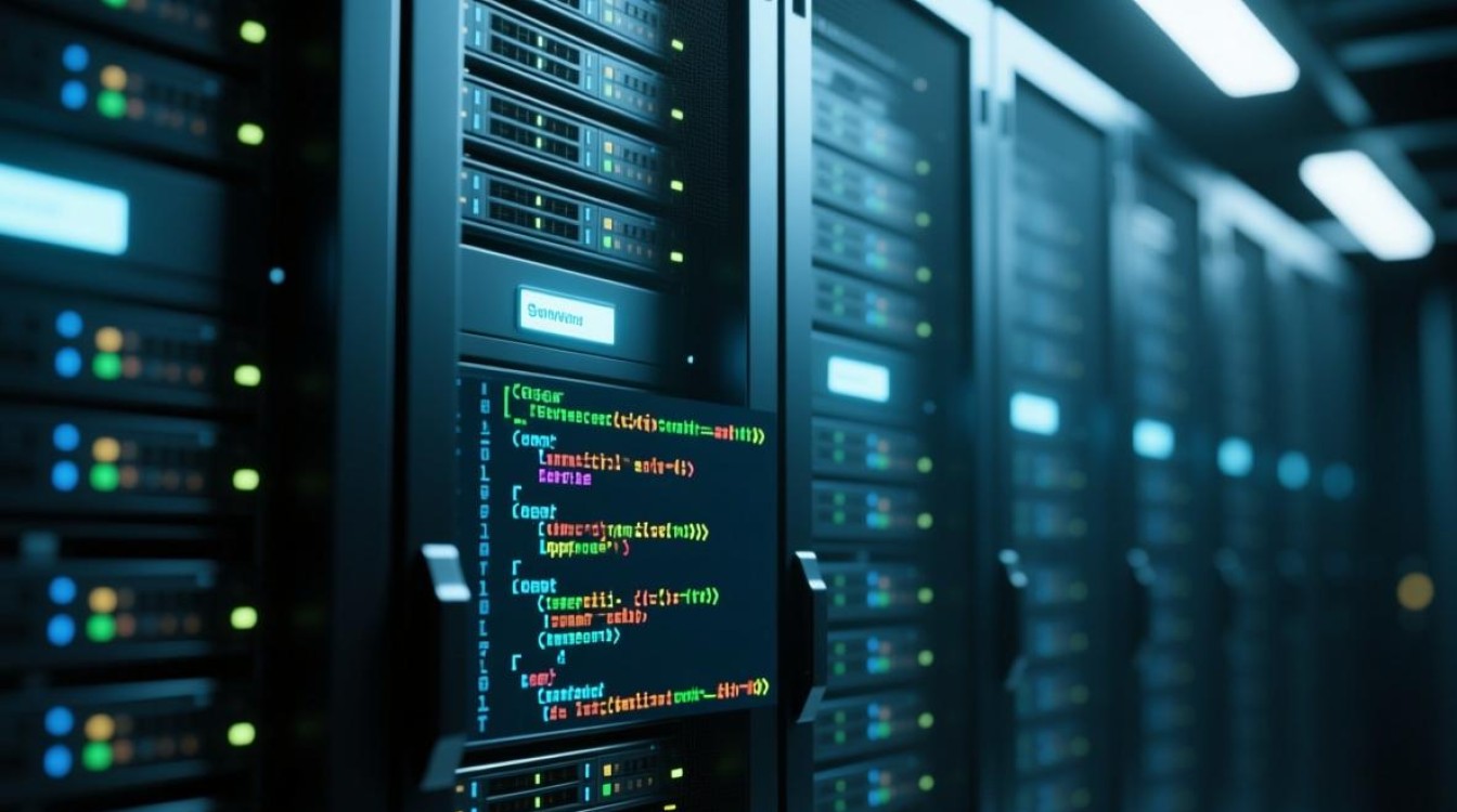 服务器加代码如何实现高效编程与服务器优化？