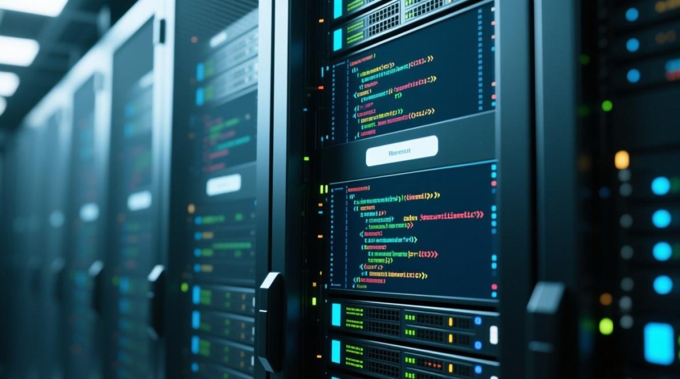 服务器加代码如何实现高效编程与服务器优化？