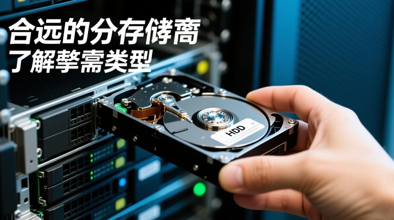 服务器加存储盘方法,哪种安装方式更高效可靠? 服务器加存储盘方法,哪种安装方式更高效可靠?