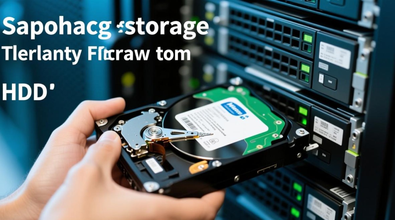 服务器加存储盘方法,哪种安装方式更高效可靠? 服务器加存储盘方法,哪种安装方式更高效可靠?