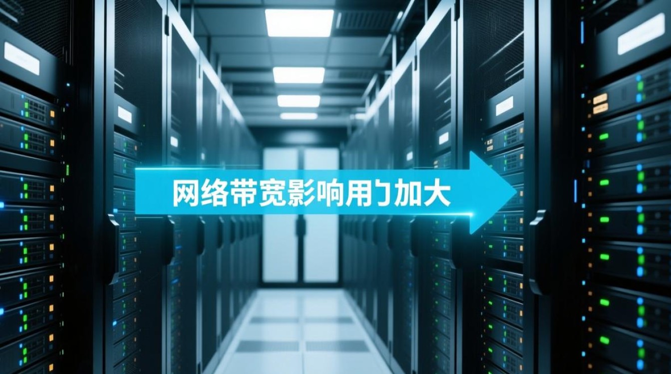服务器带宽升级后，用户体验有何显著提升？揭秘加大带宽带来的影响！