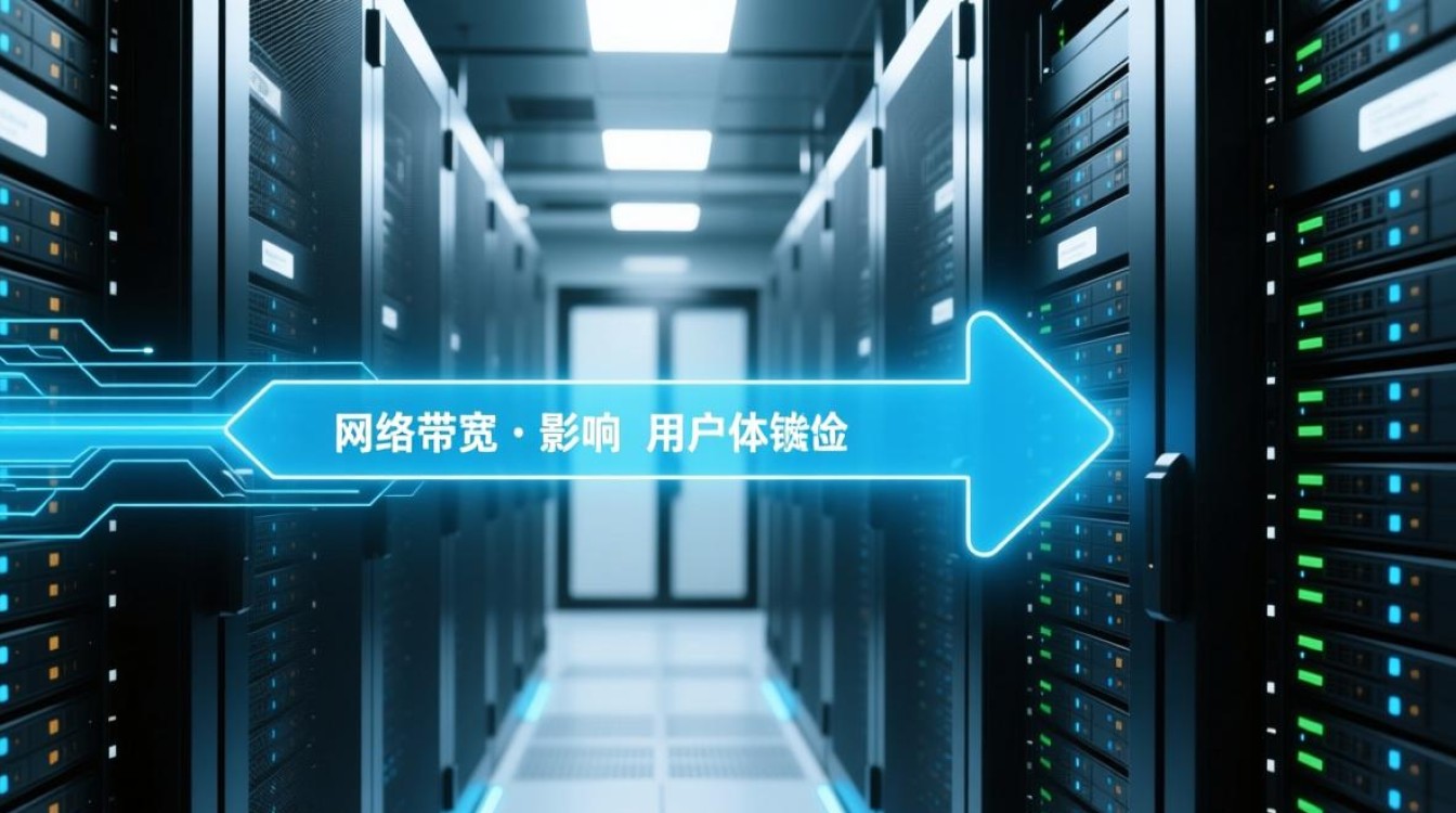 服务器带宽升级后，用户体验有何显著提升？揭秘加大带宽带来的影响！