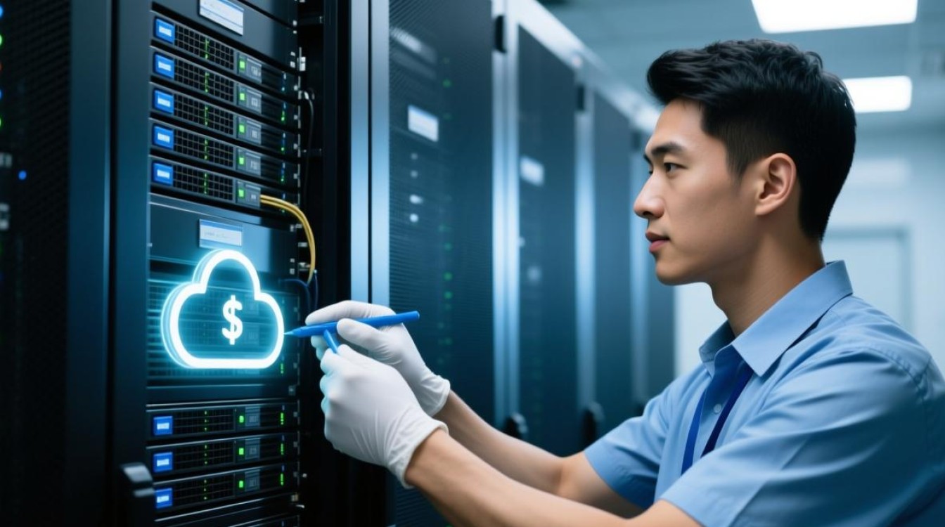 服务器加云盘即将重启为何如此突然？用户数据安全如何保障？