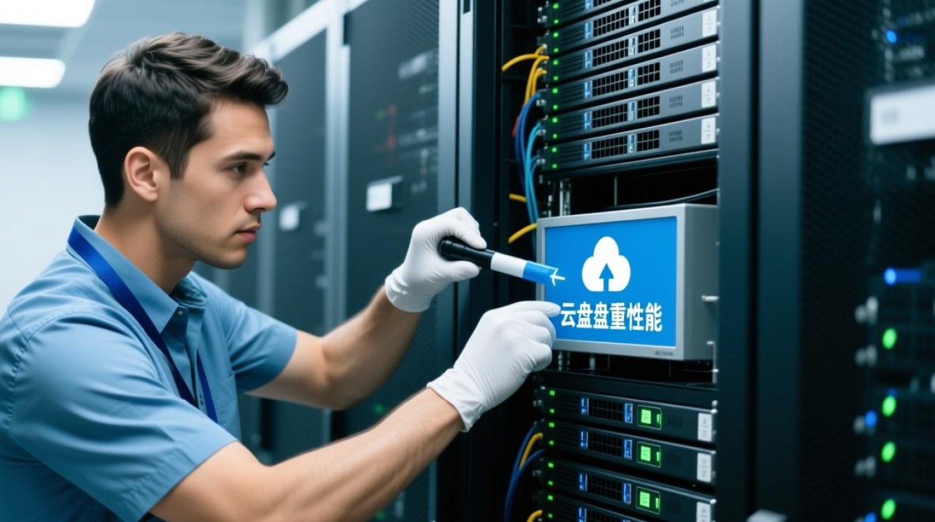 服务器加云盘即将重启为何如此突然？用户数据安全如何保障？