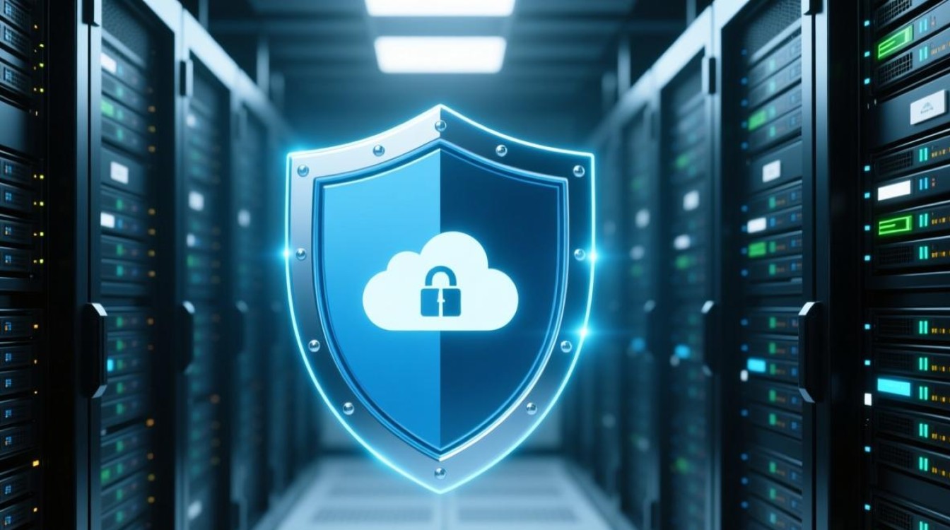 服务器加云盾，这组合在网络安全上是否足够保险？有哪些潜在风险？