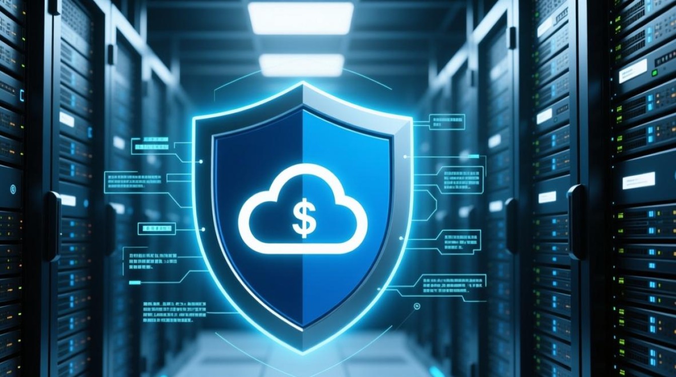 服务器加云盾，这组合在网络安全上是否足够保险？有哪些潜在风险？