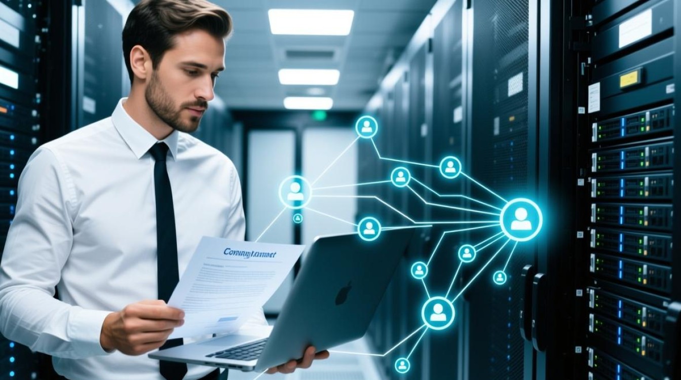 服务器租赁合同应包含哪些关键条款和注意事项? 服务器租赁合同应包含哪些关键条款和注意事项?